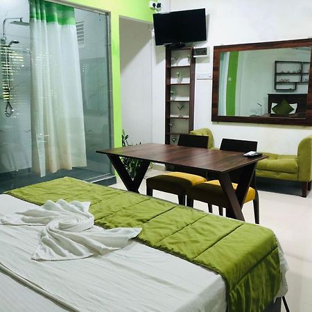 Cinnamon Airport Residencies Katunayaka Dış mekan fotoğraf