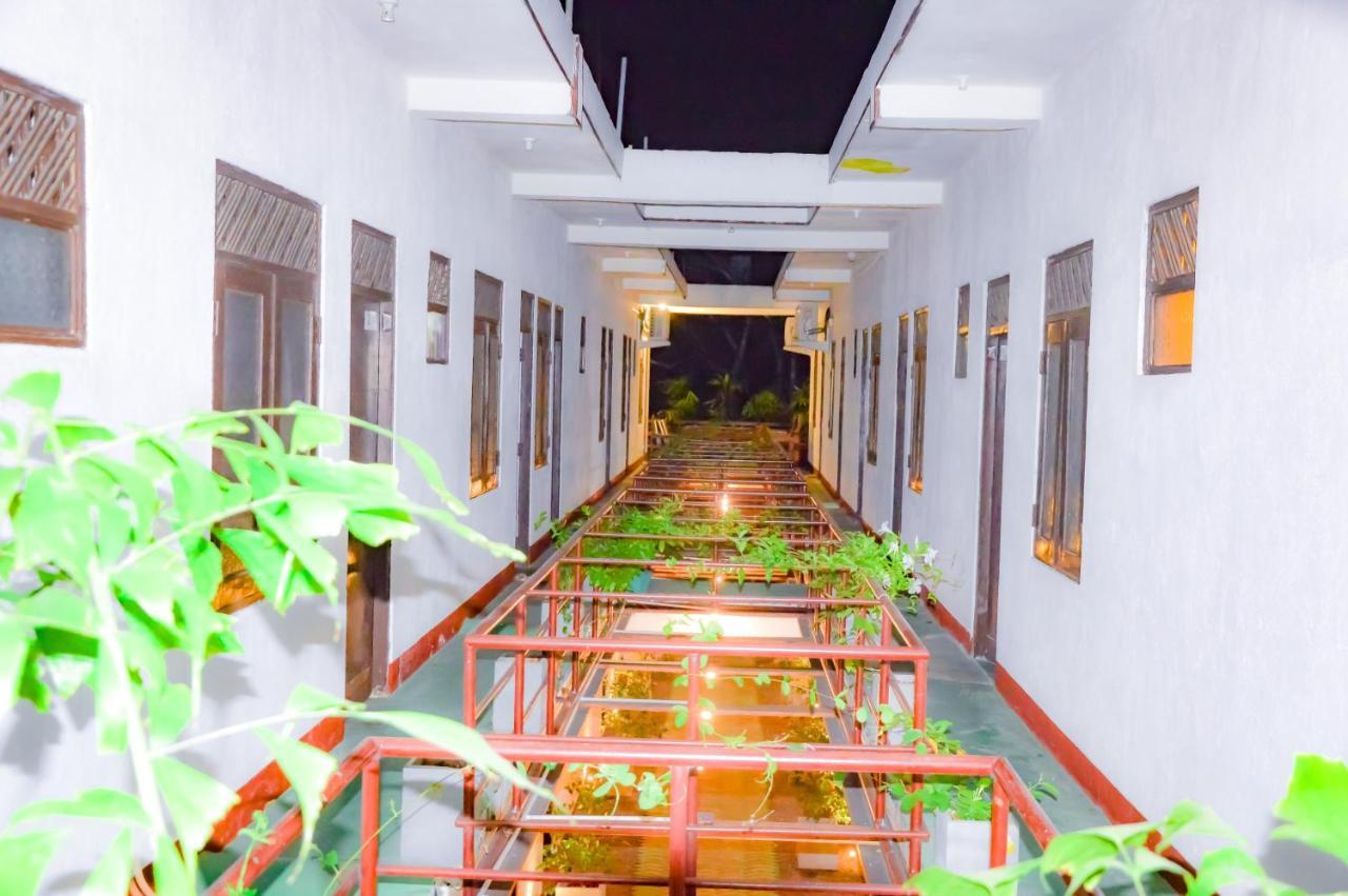 Cinnamon Airport Residencies Katunayaka Dış mekan fotoğraf