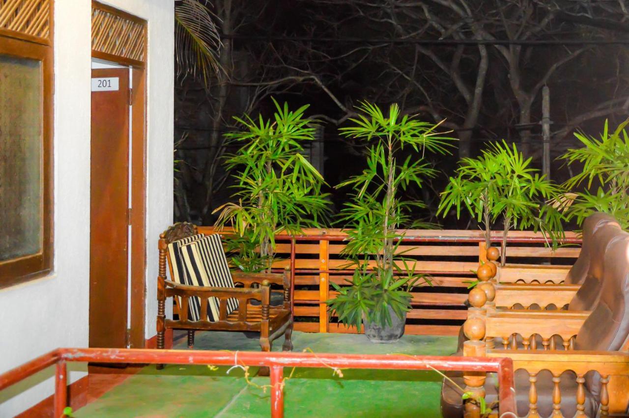 Cinnamon Airport Residencies Katunayaka Dış mekan fotoğraf