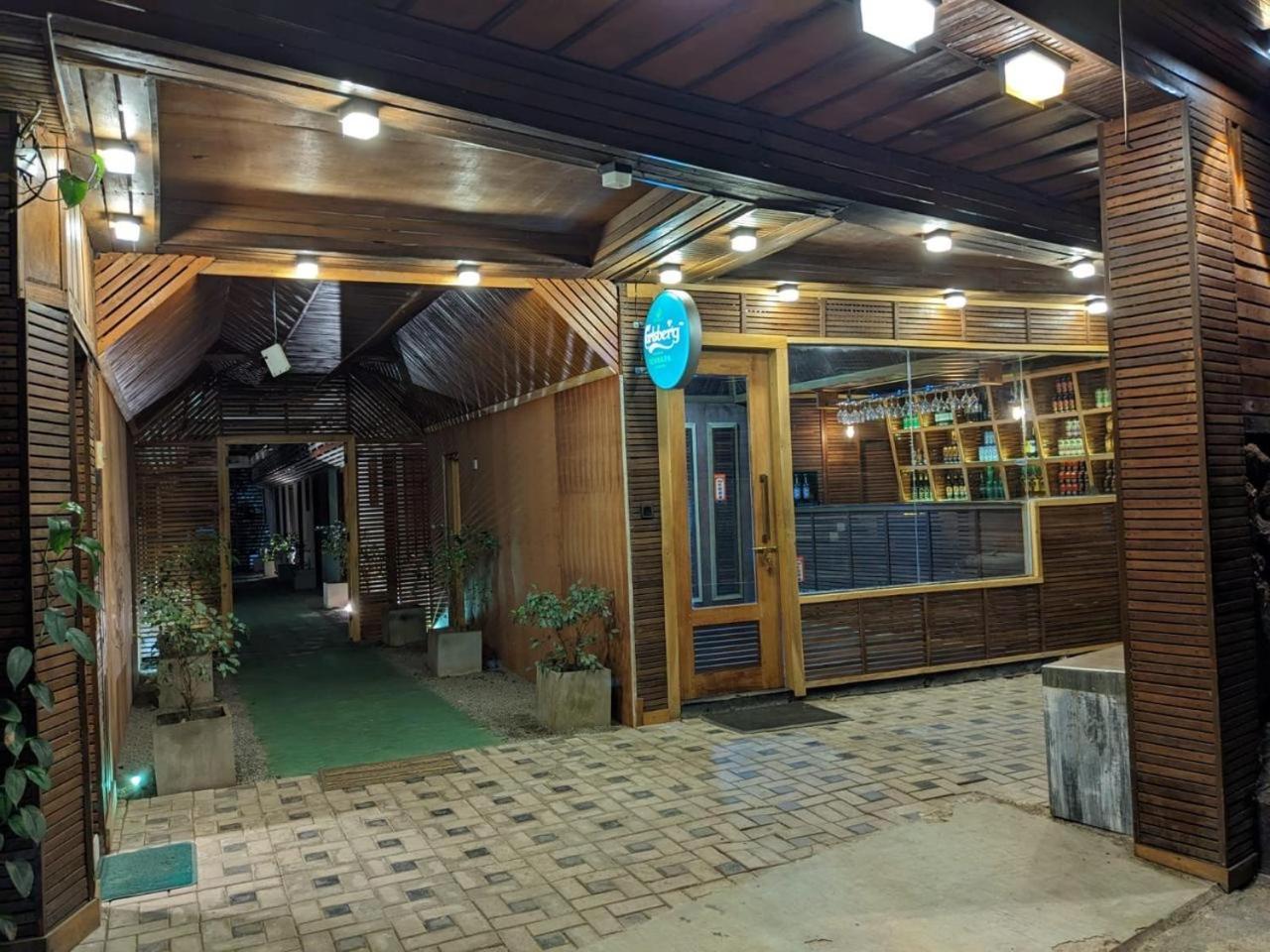 Cinnamon Airport Residencies Katunayaka Dış mekan fotoğraf