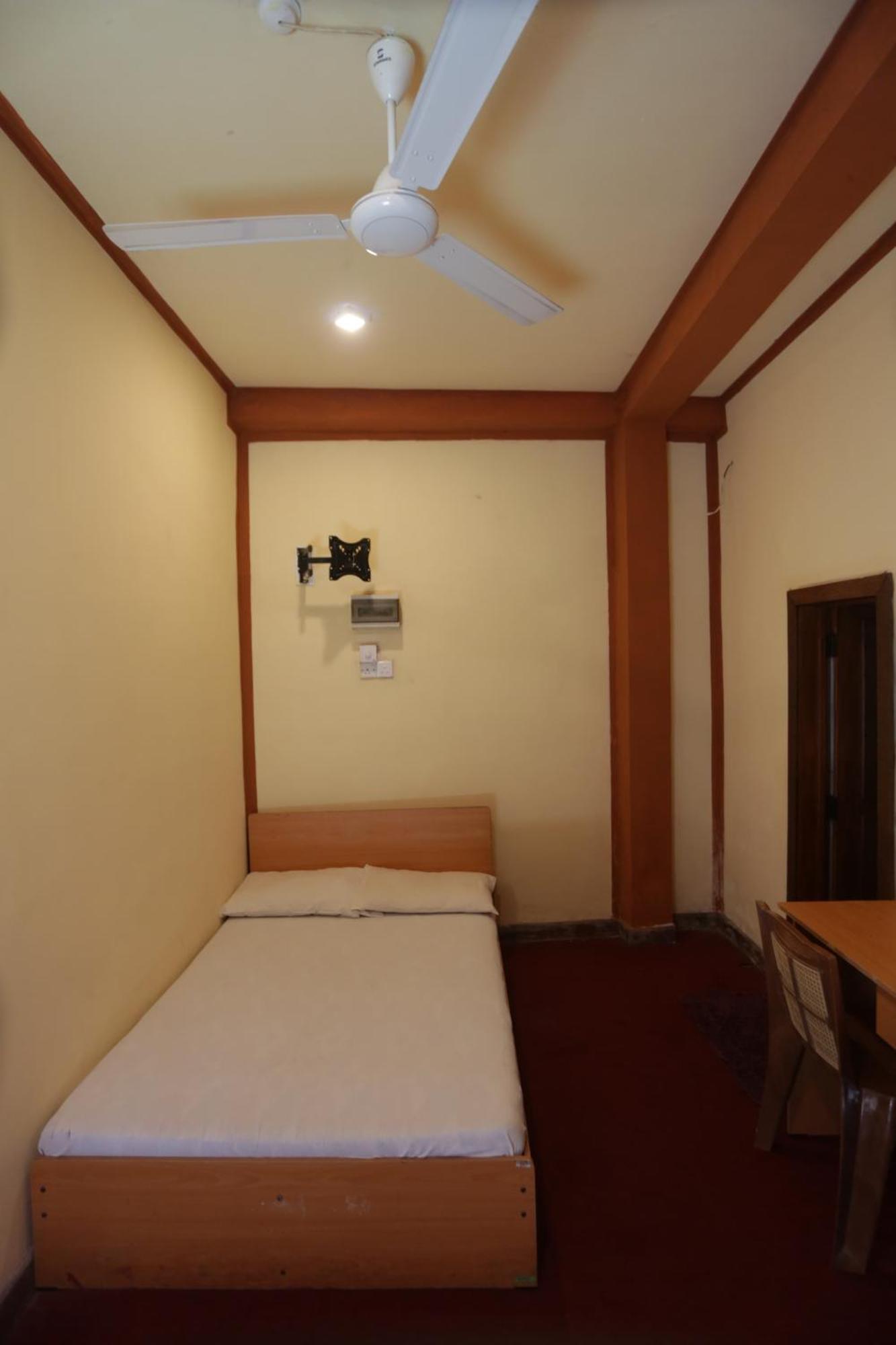 Cinnamon Airport Residencies Katunayaka Dış mekan fotoğraf