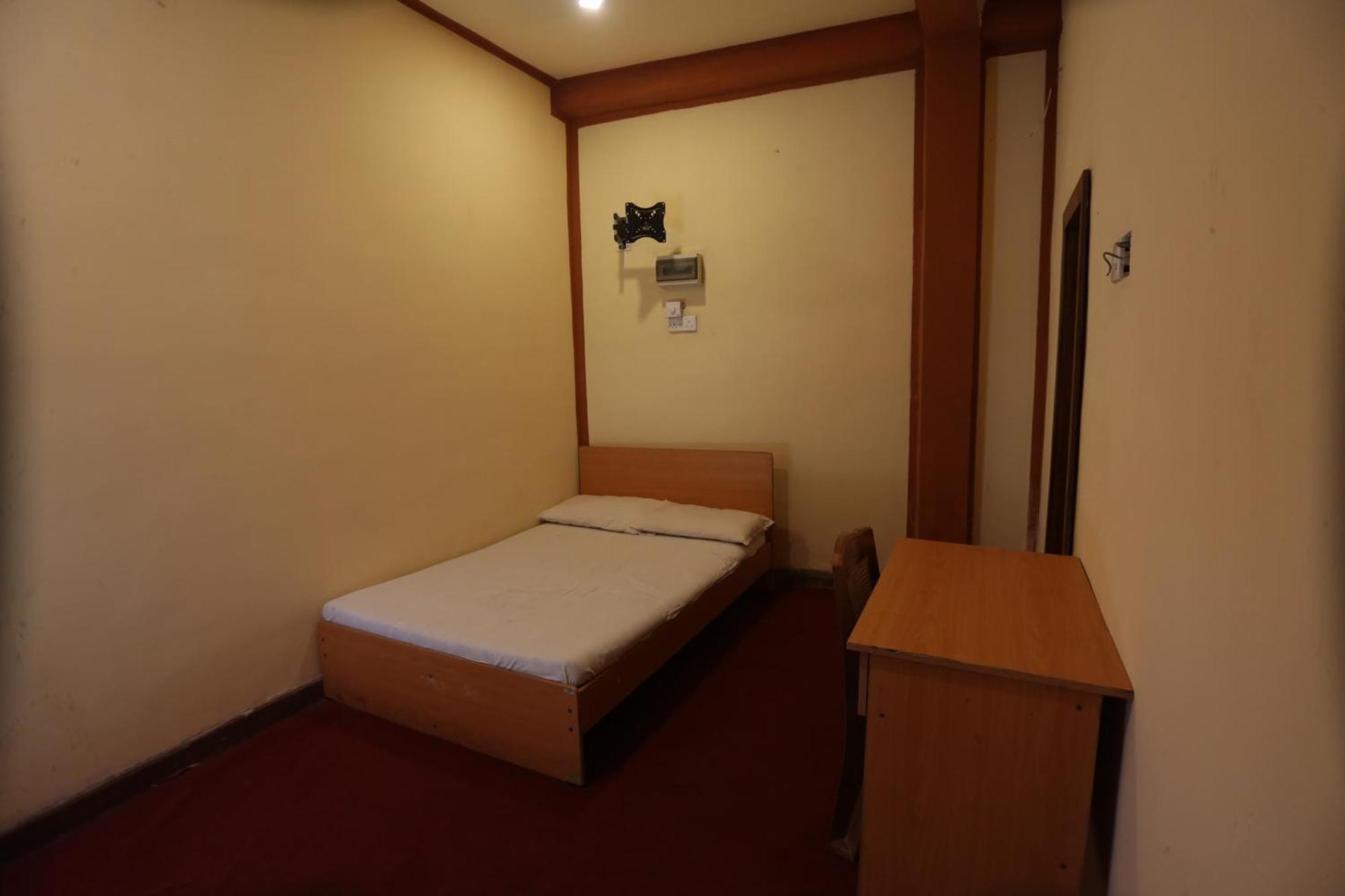 Cinnamon Airport Residencies Katunayaka Dış mekan fotoğraf