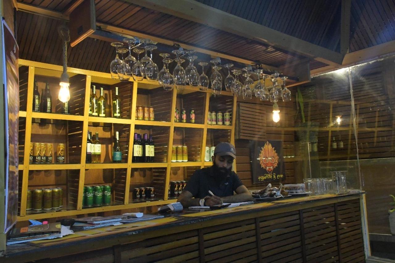 Cinnamon Airport Residencies Katunayaka Dış mekan fotoğraf