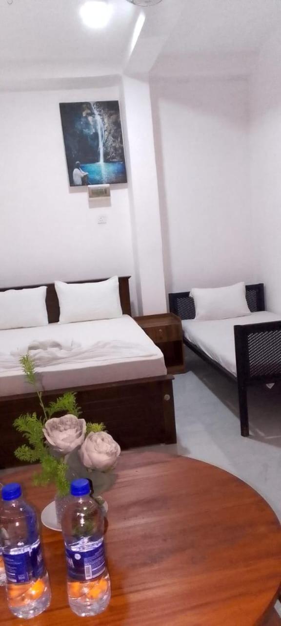 Cinnamon Airport Residencies Katunayaka Dış mekan fotoğraf