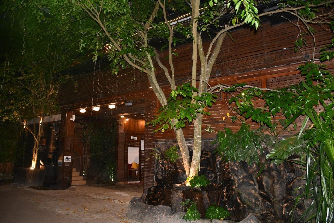 Cinnamon Airport Residencies Katunayaka Dış mekan fotoğraf