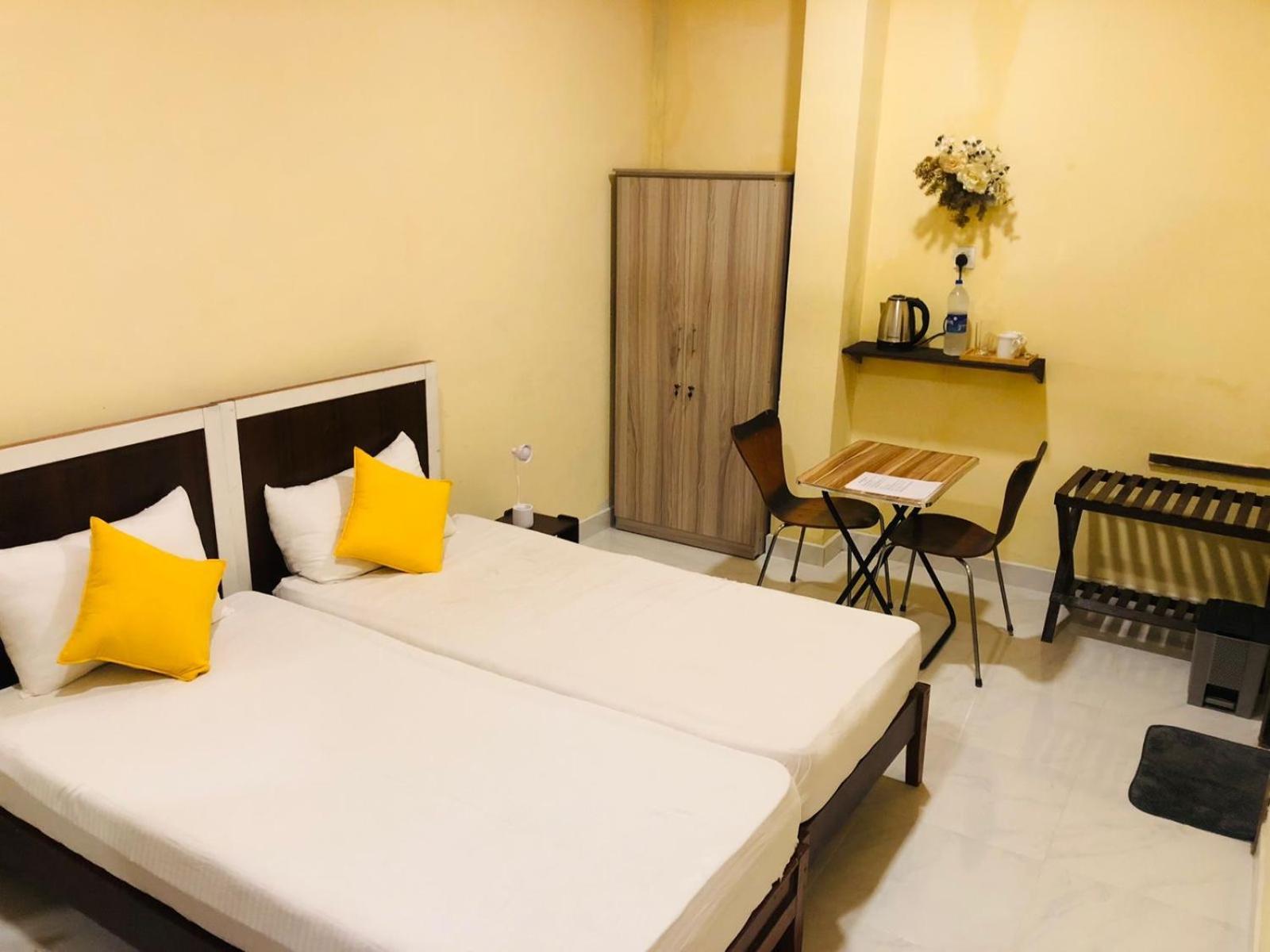 Cinnamon Airport Residencies Katunayaka Dış mekan fotoğraf