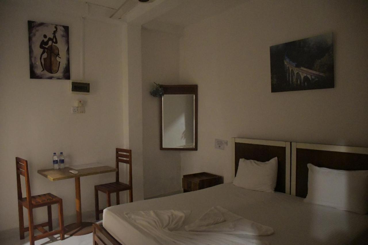 Cinnamon Airport Residencies Katunayaka Dış mekan fotoğraf
