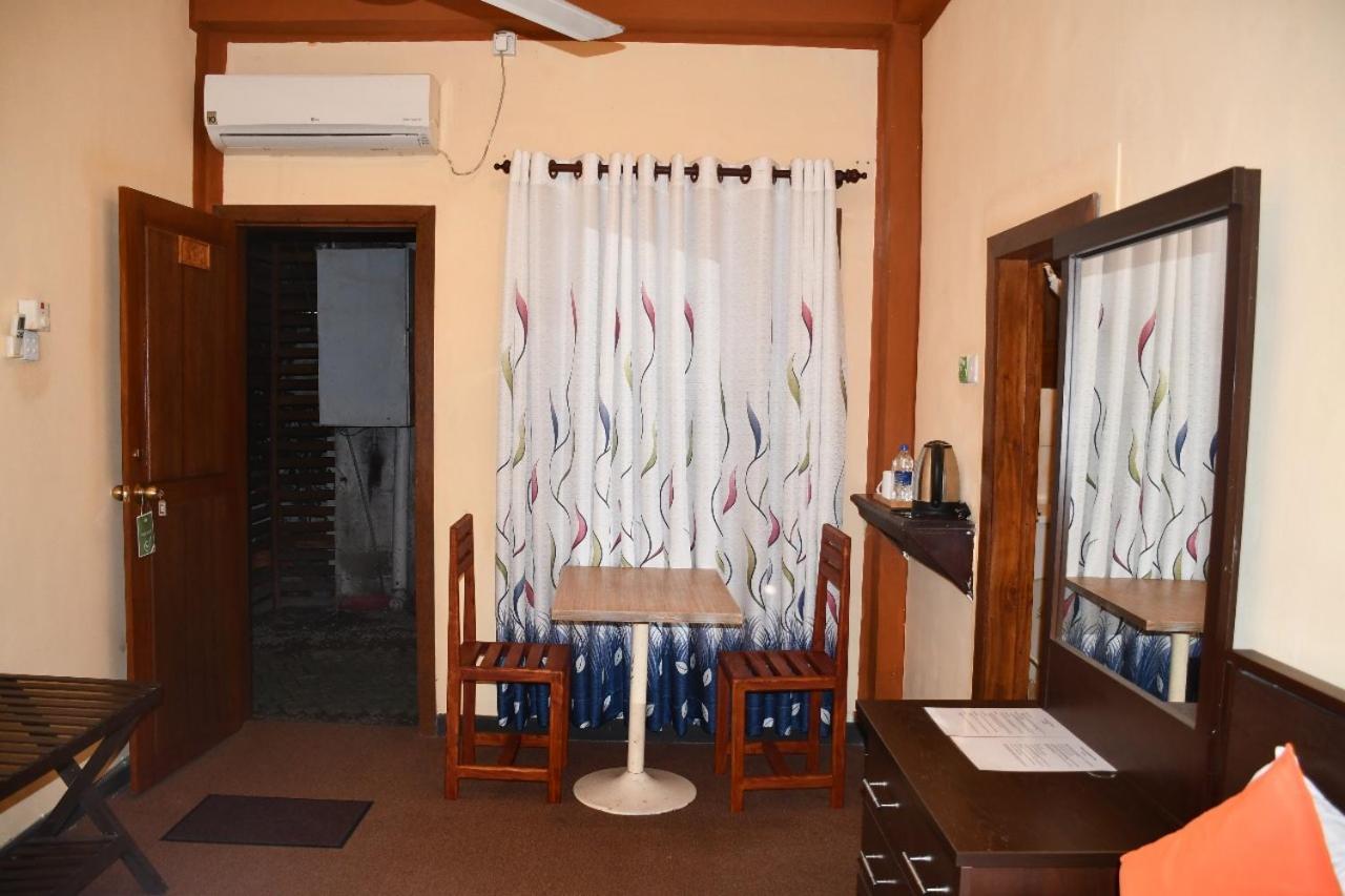 Cinnamon Airport Residencies Katunayaka Dış mekan fotoğraf