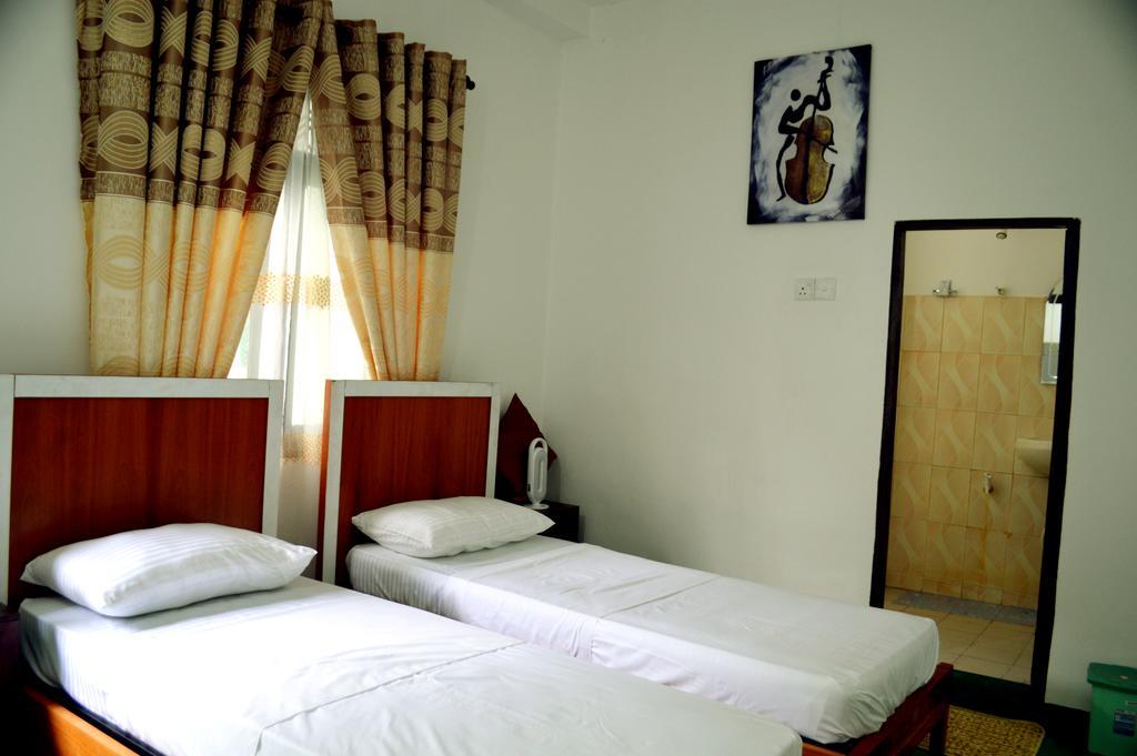 Cinnamon Airport Residencies Katunayaka Dış mekan fotoğraf